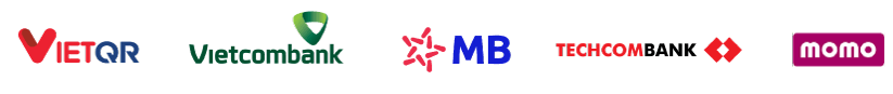 phương thức thanh toán